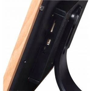 Denver Electronics Denver Frameo PFF-2162LW 54, 6cm (21, 5 ) Цифрови фоторамки