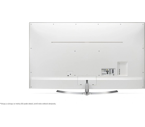LG 55SJ850V