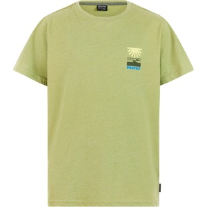 Protest Детска тениска Protest Kid's PRTBrandy T-shirt - Fern Green - размер 164 (EU) (704-6055-0216)