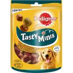 PEDIGREE Tasty Bites Chewy Cubes лакомство за награда с Пилешко месо 130 г
