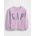 GAP Детска тениска с логото на GAP GAP | Lilav | Момичешки | 12-18 месеца