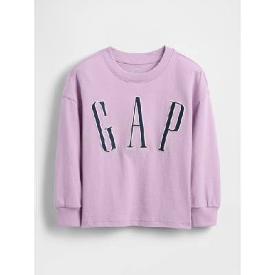 GAP Детска тениска с логото на GAP GAP | Lilav | Момичешки | 12-18 месеца