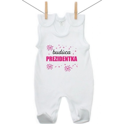 Boodyy Dupačky Budúca prezidentka