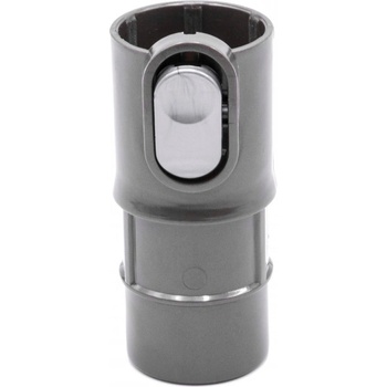 Image 1 of VHBW Съединител за тръба за прахосмукачки Dyson 32mm (888100779)