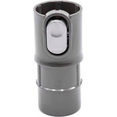 VHBW Съединител за тръба за прахосмукачки Dyson 32mm (888100779)