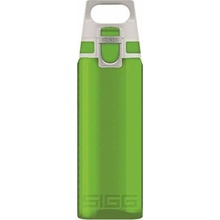 Sigg termoska 600 ml Zelená