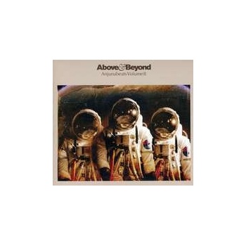V/A - Anjunabeats Vol.8 CD