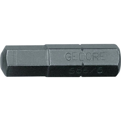 Gedore 5 mm 25 mm 6539260