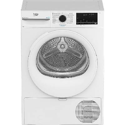 Kondenzační sušička Beko BM3T4924WW