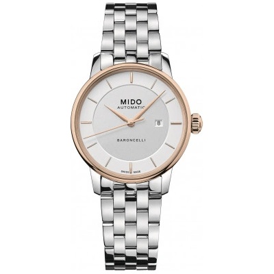 Mido M037.207.21.031.00