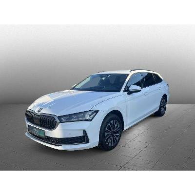 Skoda Superb Combi 2.0 TDI DSG Selection 110 kW