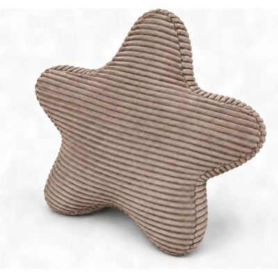 SakyPaky Mráček HOME Kids sedací vak, béžová