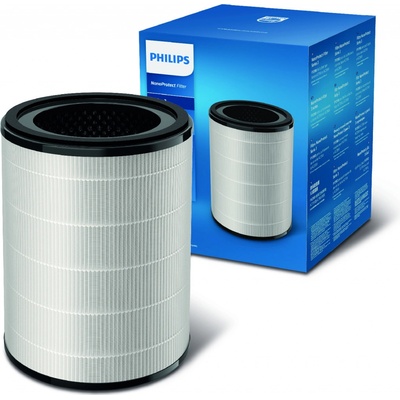 Philips Series 2000i FY2180/30 2 v 1 Hepa a uhlíkový filter