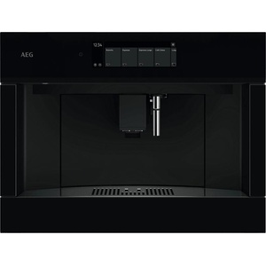 AEG NKC9N8B Автоматична кафемашина