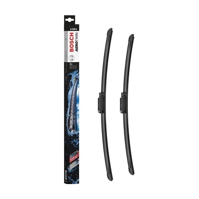 Bosch A105S 550+600 mm BO 3397014119