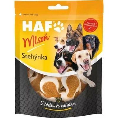 Haf stehýnka 80 g P