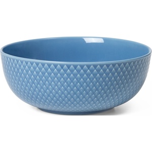 Lyngby Купа Rhombe Color 15, 5 см синя (201911)