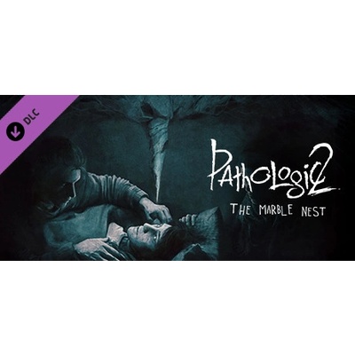 Игра Pathologic 2 - Marble Nest DLC за PC Steam, Електронна доставка