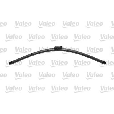 Valeo Silencio X-TRM 580+580 mm VA 574657