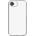 Gigapack iPhone 16e GIGAPACK Силиконов протектор за телефон Ултра тънък капак GP-165101 (GP-165101)