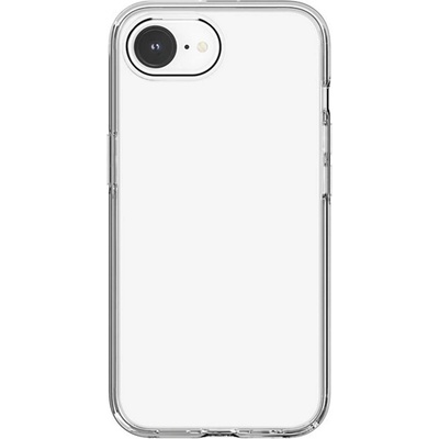 Gigapack iPhone 16e GIGAPACK Силиконов протектор за телефон Ултра тънък капак GP-165101 (GP-165101)