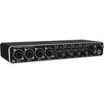 BEHRINGER U-Phoria UMC404HD Усилватели