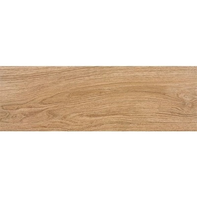 EBS Elba 20 x 60 cm nogal 1,08m²