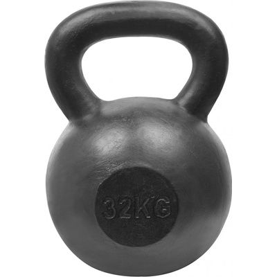 Lifefit Kettlebell Steell 32 kg