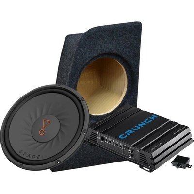JBL SUBSET96