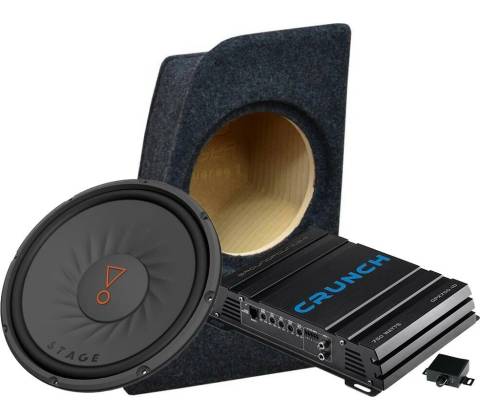 JBL SUBSET96