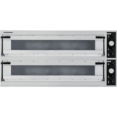 Prismafood Trays 66L Glass