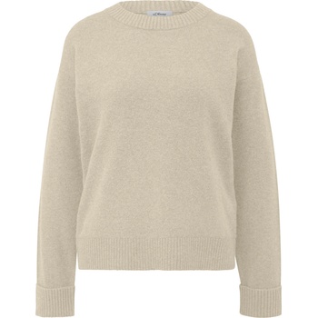 s.Oliver Knitted pullover 36