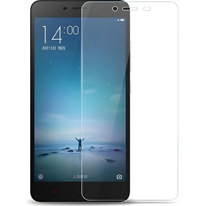 Xiaomi Темперирано защитно стъкло 9H за Xiaomi Redmi Note 2/Redmi Note 2 Prime - Прозрачен KP19830