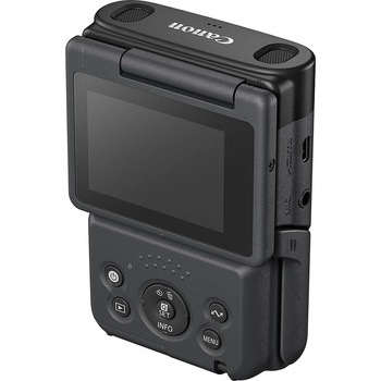 Canon PowerShot V10 Black (5947C014AA)