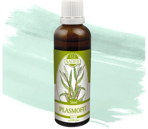 Plasmofit 50 ml