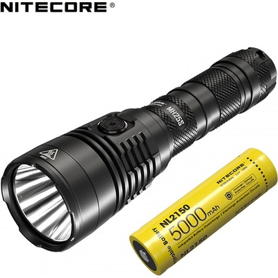 Nitecore MH25s
