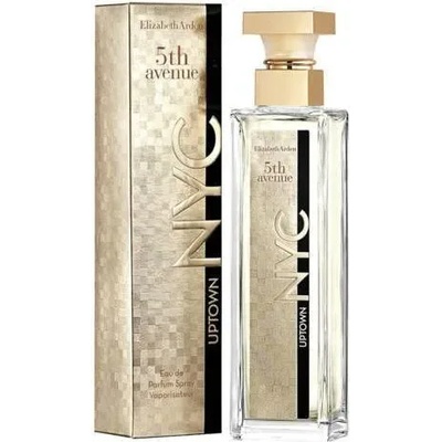 Elizabeth Arden 5th Avenue NYC Uptown EDP 125 ml