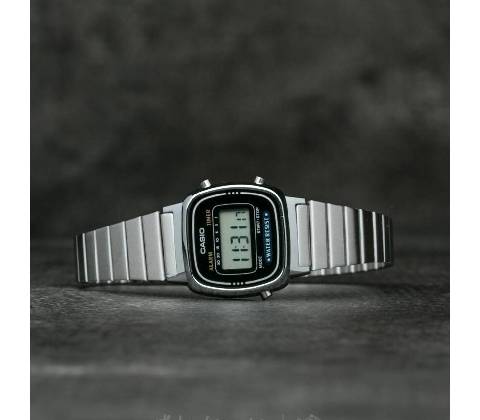 Casio LA-670WEA-1