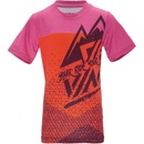 Silvini Denni detský orange/fuchsia