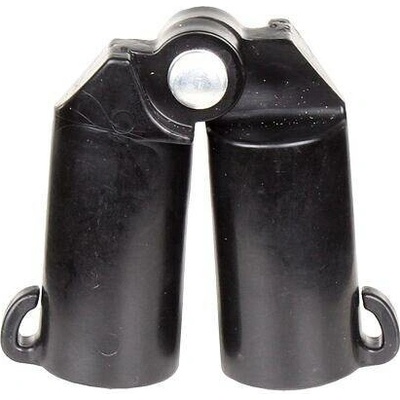 Support Buckle spojka pre záhradné tyče priemer 16 mm