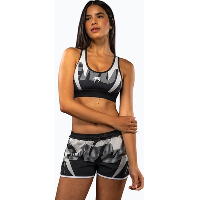 Venum Спортен сутиен Venum Adrenaline black/ivory