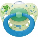 Nuk Signature modrá