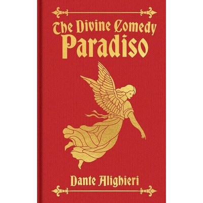 The Divine Comedy Paradiso