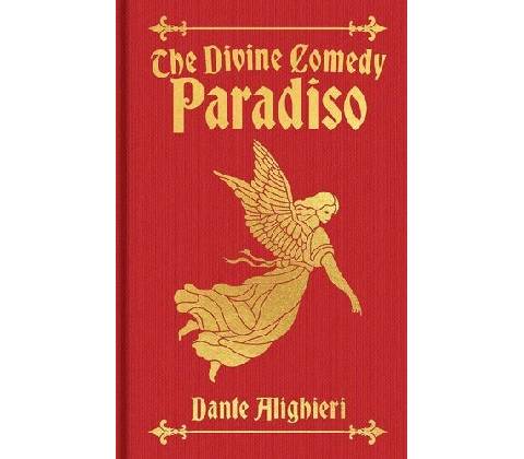 The Divine Comedy Paradiso