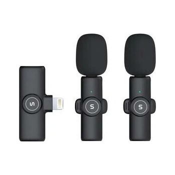 Soundeus WIRLAVMIC-L