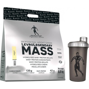 Kevin Levrone LevroLegendary MASS 6800 g