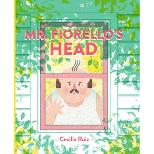 Mr. Fiorello's Head | Ruiz Cecilia (ISBN: 9781592703791)