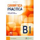 Gramatica Practica B1 con Audio CD - Rivero, I. M.