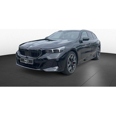 BMW 550e xDrive Touring M Sport 360 kW