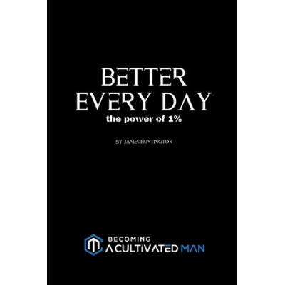 Better Every Day: the power of 1%